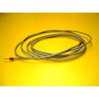 Résistance Silicone 143w Pour Couveuses Volailles R75h - Fiem