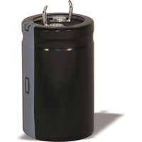 TEAPO Alu-Elko 470µF, 400V, RM 10, SLG477M400S1A5T45K
