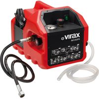 Pompa di prova elettrica VIRAX - 262070