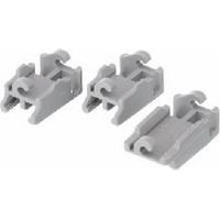 Ersatzteil - Clips für obere Ablage (x3) - - SIEMENS, BOSCH, NEFF, GAGGENAU, CONSTRUCTA