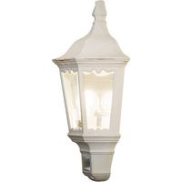 Konstsmide FIRENZE 7230 Applique extérieure Noir