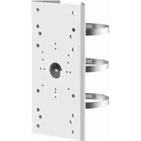 HIKVISION - DS-1275ZJ-SUS Vertikale Masthalterung