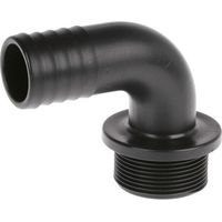 Portagomma 90° 15mm x 1/2" M GEOLINE 8011152
