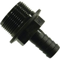 Schl.anschl.ger. 30mm 1 1/4"AG ARAG 1032530