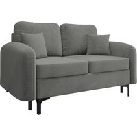 Sofá cama Torlua 101, Manila 16, Almacenaje, 0, 96x157x94cm