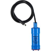 Der Blaue Pumpe, 10 L/Min, 0,5 Bar bis 60 Grad, ohne Schlauch
