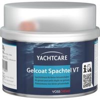 Yachtcare Gelcoat Spachtel 250g weiß 155653