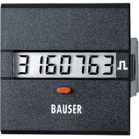 Bauser 3801/008.3.1.0.1.2-001