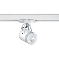 Aric 5354 LED track projector 3 ignitions 4.8 w