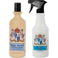 Magic Touch Formel 2 Polierer Crown Royale KONZENTRAT 473ml.