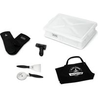Kit Pizzaiolo da Casa per Forno Pizza con Accessori Base Professionali