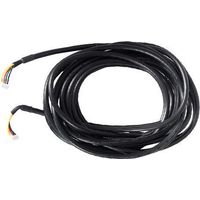 2N 9155055 Helios IP Verso Cavo di Connessione 5m Accessorio Citofono colore Nero