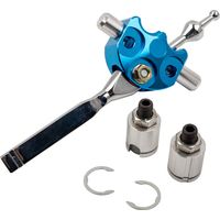 Short Shifter Kit Throw Kit for Porsche 911 986 996 1997-04 911 987 997 2005+