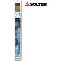 Edelstahlelektrode e316l 2mm Blister 10 Stück solter