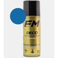Bunte Spraydose blau 400ml Himmelblau - RAL 5015
