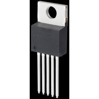 Convertidor texas-instruments lm2575hvt-5.0 regulador conmutado dc/dc to-220-5