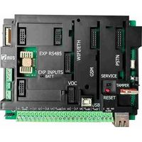 AVS - 1180249 - 1180249 ULTRA 32 Zentralplatine ULTRA mit 32 Zonen + Premium-Karte 1 Jahr + SIM card