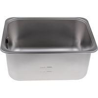 Frifri - kuip friteuse 1948 - cuv48 - 5401101538617