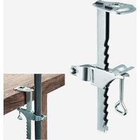 Support de Parasol pour Balcon,Fixation Parasol Balcon,Support Parasol Balustrade,Fixation Parasol Balustrade,Fixation Parasol Balustrade pour Balcon et Terrasse