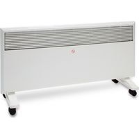 Konvektor Heizkörper Elektroheizung Raumheizer Elektroheizkörper Heizer RH 2000W