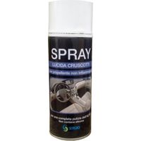 Lucida cruscotti spray 520ml
