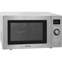 Exquisit MW 9025H-3 Silber Großgeräte