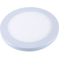 LED-Deckenleuchte 18 W 1800 Lm - Maximus