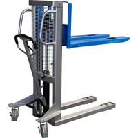 Fimm - Gerbeur manuel charge 1000 kg levée 1000 mm