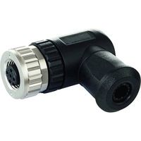 MURR ELEKTRONIK 7000-13011-0000000 CONNECTEUR NON CONFECTIONNÉ POUR CAPTEURS/ACTIONNEURS 1 PC(S)