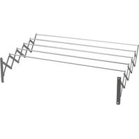 TENDEDERO KIT 1-1800 ALUMINIO PLATA (S) - AMIG