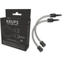 Ersatzteil - 2er-Set Milchschläuche - - KRUPS