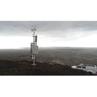 Eolienne Rutland FM910-4 Furlmatic 12V