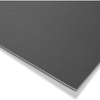 CV-Belag Expotop Anthrazit 100 x 500 cm