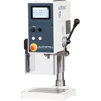 Alzmetall Tischbohrmaschine ALZTRONIC i9 mm