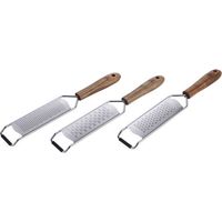 LAGUIOLE Râpes à fromage