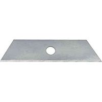 WEDO BLIS 10 LAMES DE RECHARGE POUR SAFETY CUTTER STANDARD 18 MM 78 80