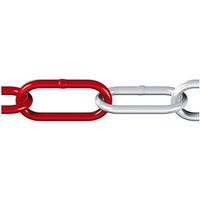 Dörner Helmer 171930 cadena de bloqueo roja 15 m