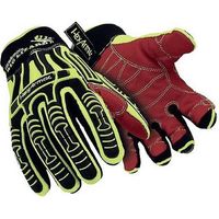Guantes hexarmor rig lizard 2021x resistencia corte protección impacto