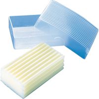 Savon détachant à la bile de bœuf avec boîte à savon