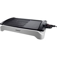 Steba VG 101 Schwarz Barbecue-Elektrogrill