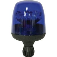 Luce lampeggiante girofaro blu SACEX LA81023