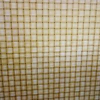 BAMBU STRIPS - Film décoratif adhésif largeur 122 cm - Dimension : 122x500 cm