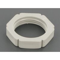 Tuerca PG13 PVC JACOB PG13M
