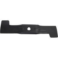 MTD Rasor Silverline Sunline Variolu lame de tracteur étoile gauche 46cm