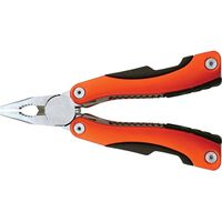 PINZA MULTIUSO 'IRONGUARD 16 IN 1' 16 funzioni