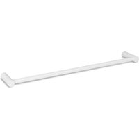 BELTRAN 10076 AMSTERDAM Toallero 54,5 cm Blanco Textura - ref: 064-10076