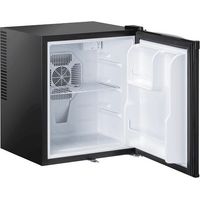 Minibar silencieux 40L avec serrure éclairage LED et étagère ajustable - MB 42 - Cool Head