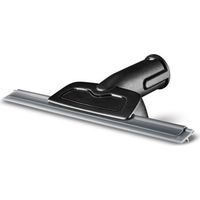 BUNTHAUS Lntyq Raclette vapeur pour les vitres accessoire pour nettoyeurs vapeur