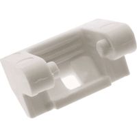 CHARNIERE PORTILLON EVAPORATEUR POUR REFRIGERATEUR LIEBHERR - 7422052