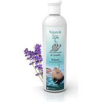 Velours de Spa Lavandin Camylle 250 ml - Relaxant aux arômes frais et apaisants